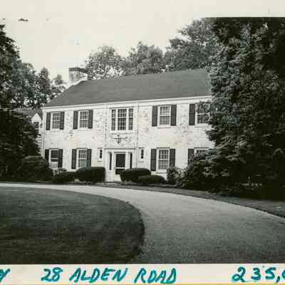 28 Alden Road