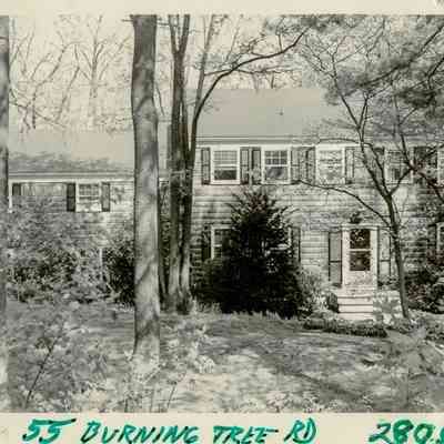 55 Burning Tree Road B