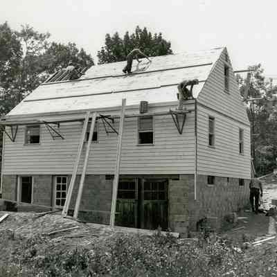 Veterans' Housing
