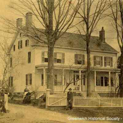Maplewood 411 Stanwich Road A