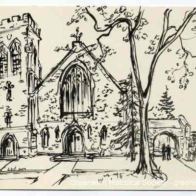 Christ Church A