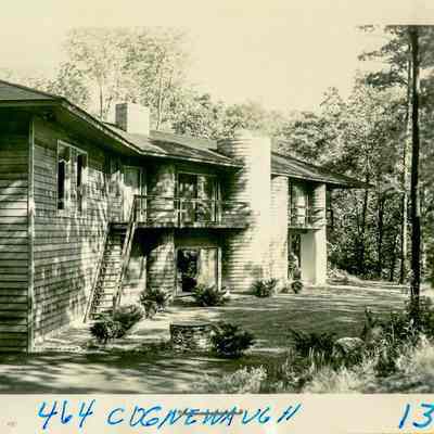464 Cognewaugh Road A
