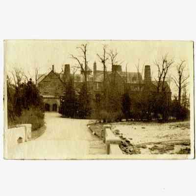 Townsend Residence Mead's Point