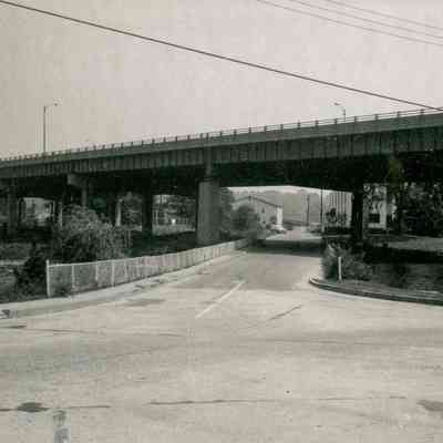 River Road Bridge