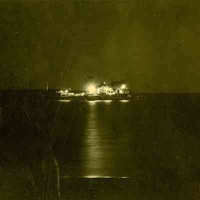 Wee Captain's Island K