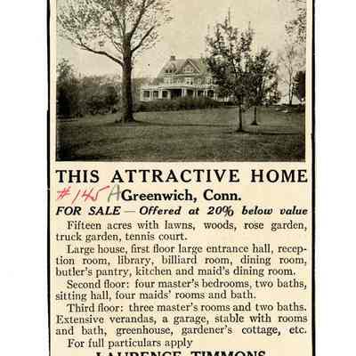 Attractive Home Indian Field Road