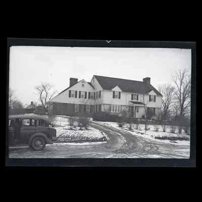 34 Evergreen Road Negative