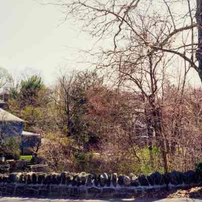 Palmer Hill Road Bridge A