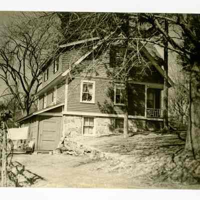 Soutter Residence Parsonage Road A