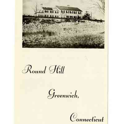 Colonial Residence 1