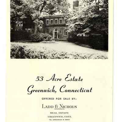 [53 Acre Estate] Doubling (Dublin) Road Front