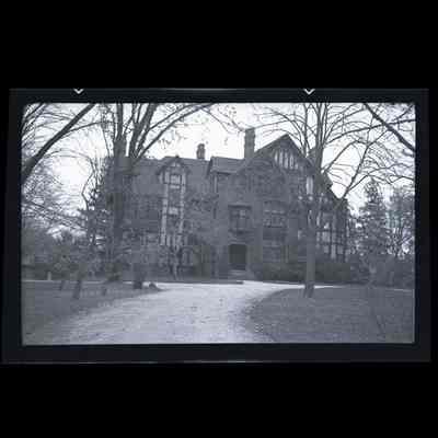 89 Maple Avenue Negative B