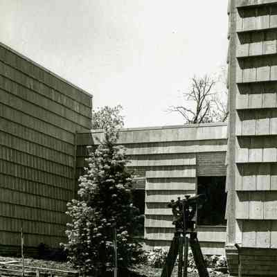 YWCA Building B