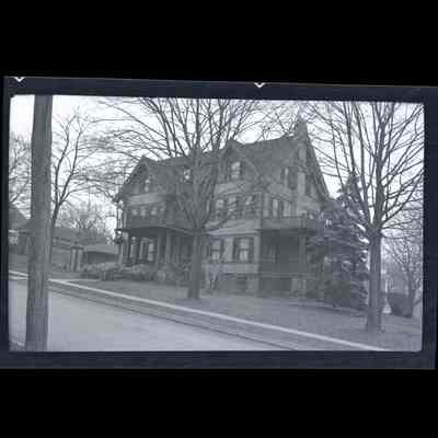 41 Washington Avenue Negative