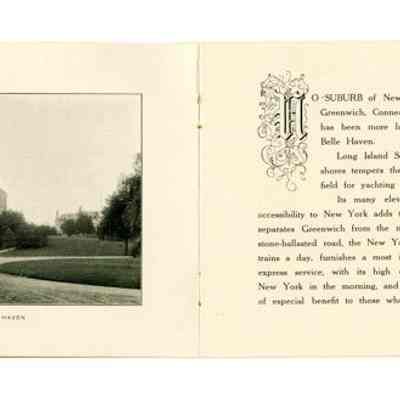 Property of Wilbur S Wright Booklet 2