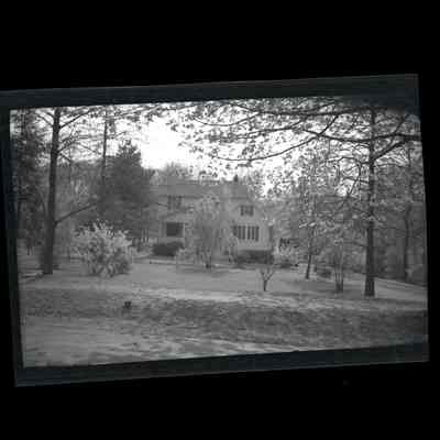 45 Highview Avenue Negative