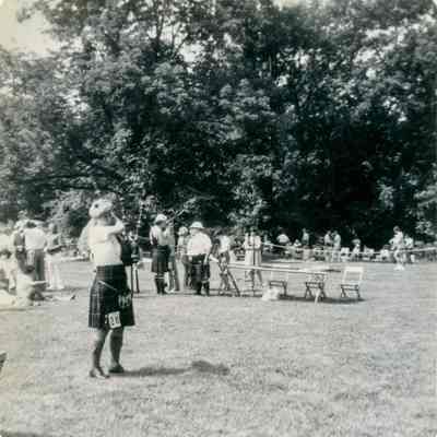 Scottish Games J