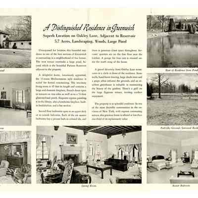 Oakley Lane Residence 2