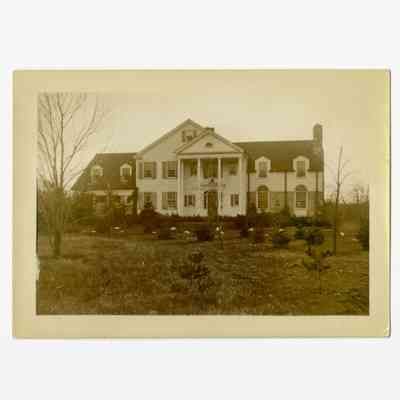 Harvey Residence Parsonage Road B