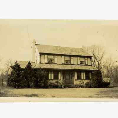 3 Indian Field Road