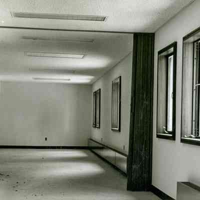 YWCA Interior A