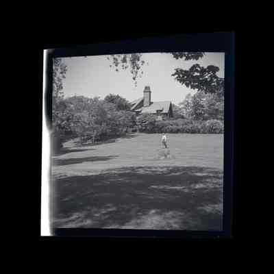 Hyde Estate Field Point Park Negative G