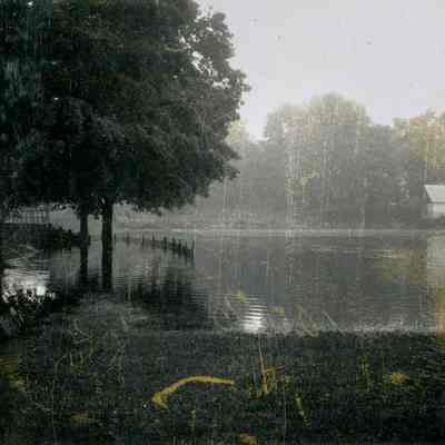 June Storm Damage L