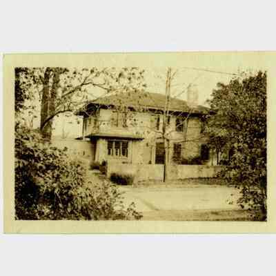 Gilmore Residence Steamboat Road A