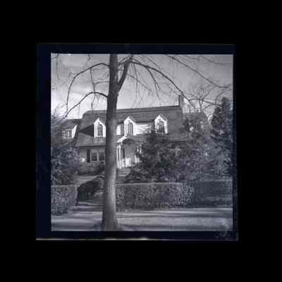 12 Park Avenue Negative B
