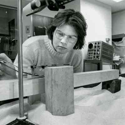 Lab Technician
