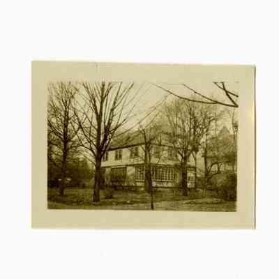 Stambaugh Residence Glen Court A