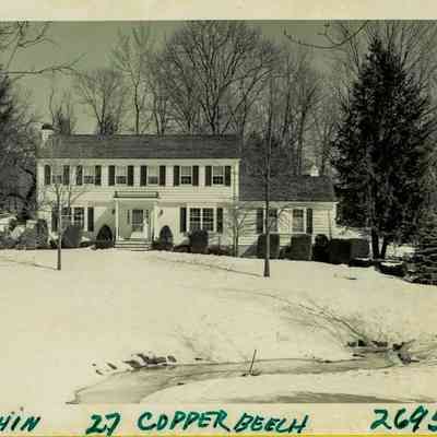 27 Copper Beech Road C
