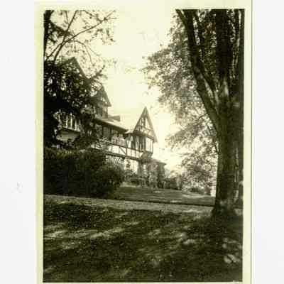 Brown Estate North Street C
