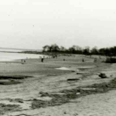 Greenwich Point Beach A