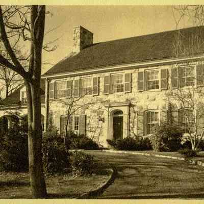 Sorensen Residence 1 Dearfield Lane A
