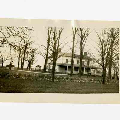 Mead Residence King Street A