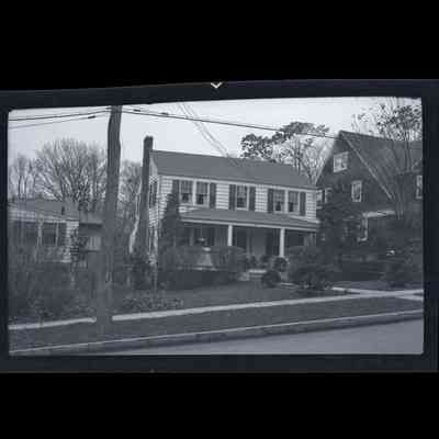 58 Washington Avenue Negative