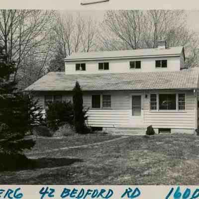 42 Bedford Road