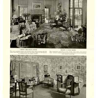 Norman Charm in Connecticut Khakum Wood Road Article 2