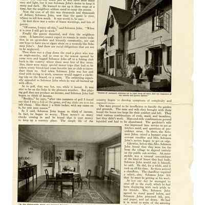 Solomon John House Doubling (Dublin) Road 3