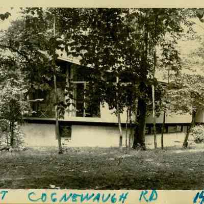 424 Cognewaugh Road A