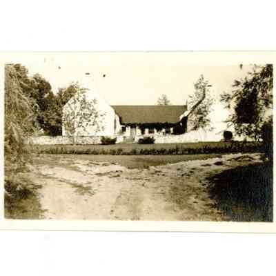 Benziger Residence Buckfield Lane D