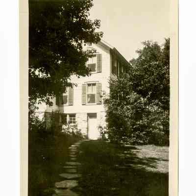 Menseak Residence Round Hill Road G