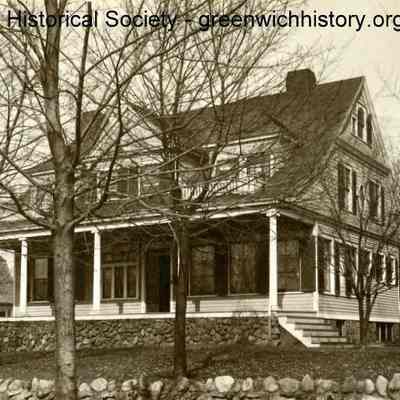 31 Brookside Drive