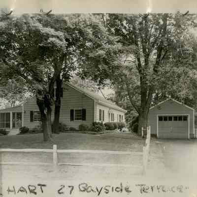 27 Bayside Terrace