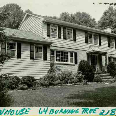 64 Burning Tree Road