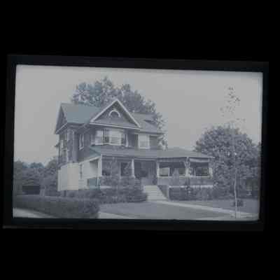 14 Nawthorne Road Negative