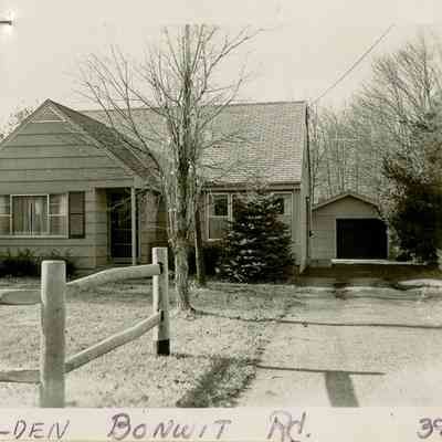 14 Bonwit Road