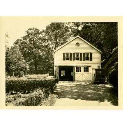 Webster Residence Riversville Road B