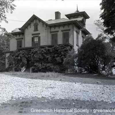 Cedar Cliff C